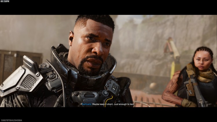 Recenzja Call of Duty: Black Ops 7