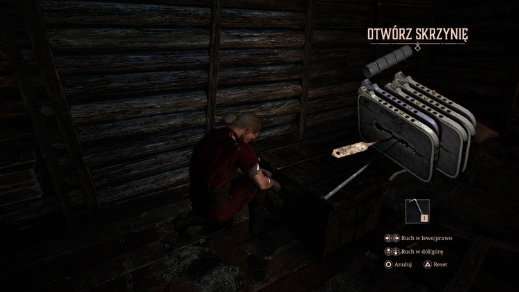 Gothic Remake