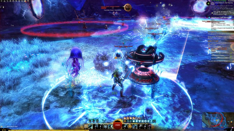 Guild Wars 2: Vision of Eternity
