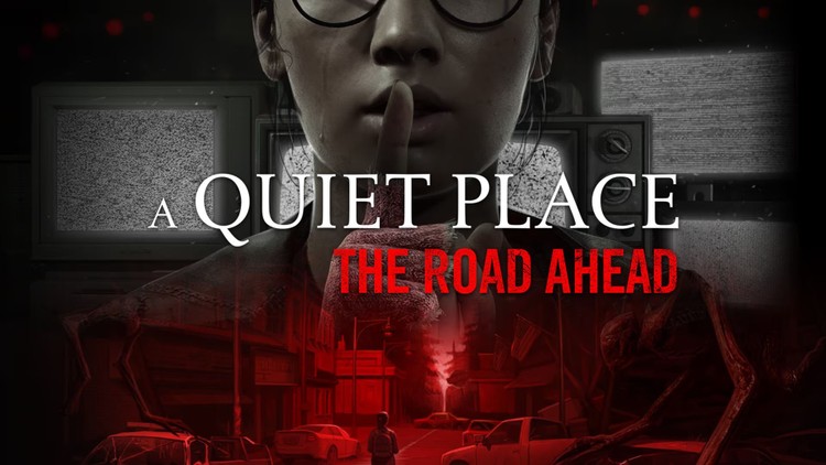 Recenzja A Quiet Place: The Road Ahead - To nie jest cichy hit roku