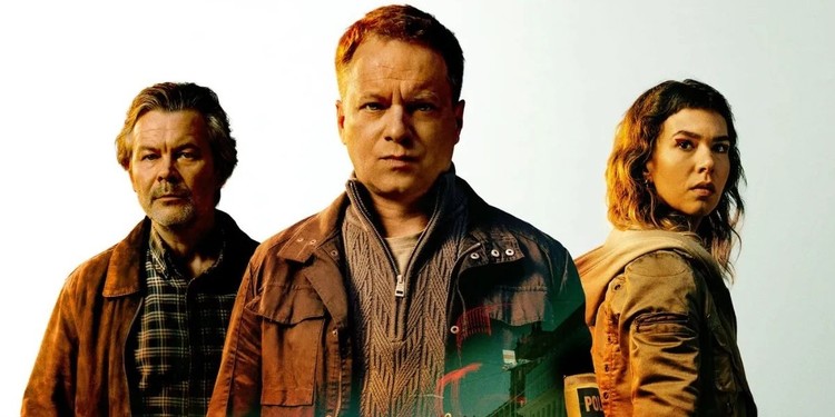 Glina: Nowy rozdział - recenzja serialu