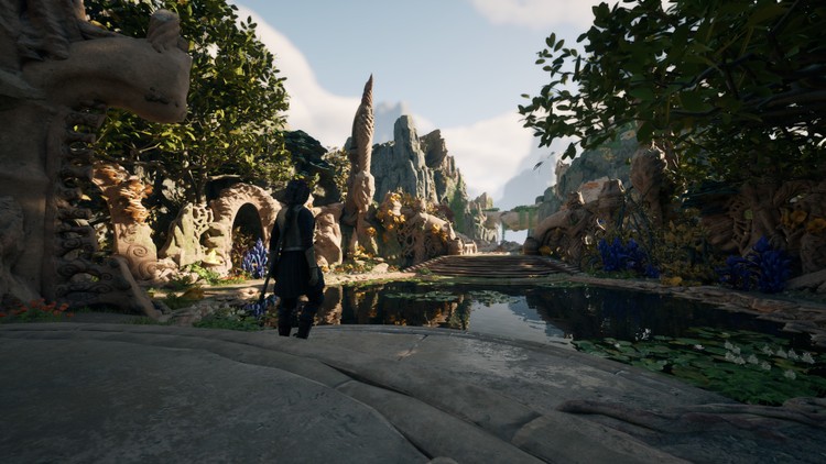 Avowed – test wersji na PlayStation 5!