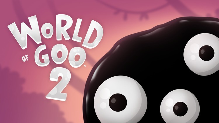 Recenzja World of Goo 2 - Powrót glutów po 16 latach