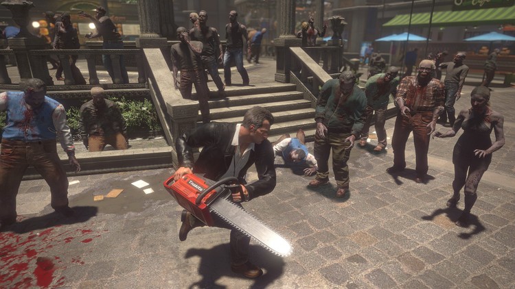 Dead Rising Deluxe Remaster, W co zaGRAMy we wrześniu 2024 roku - najciekawsze premiery miesiąca