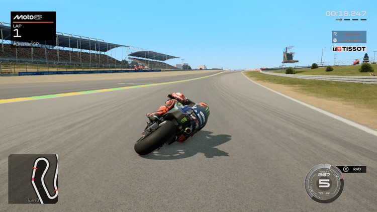 MotoGP 26 – Nintendo Switch 2