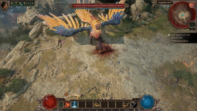 Titan Quest 2 – pierwsze wrażenia z wczesnego dostępu