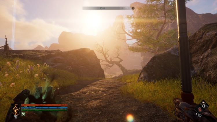 Tainted Grail: The Fall of Avalon