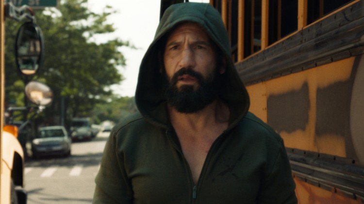 Punisher: Ostatnie starcie