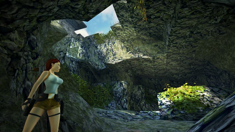 Tomb Raider I-III Remastered, W co zaGRAMy w lutym 2024 roku - najciekawsze premiery miesiąca