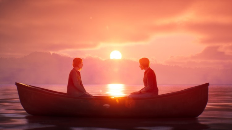 Life is Strange: Reunion
