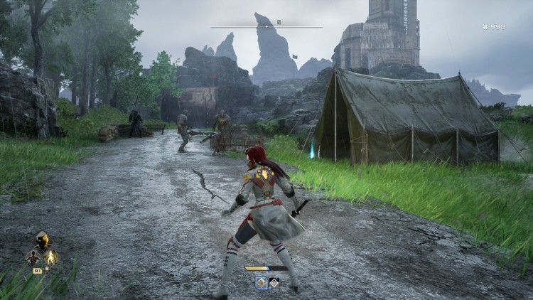 Code Vein 2 – recenzja