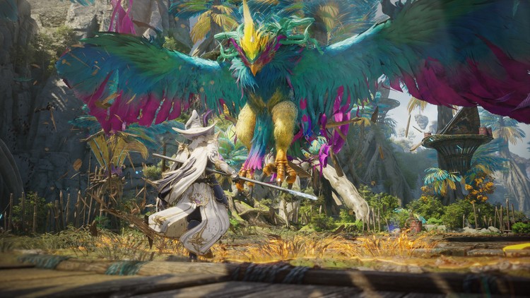 Aion 2