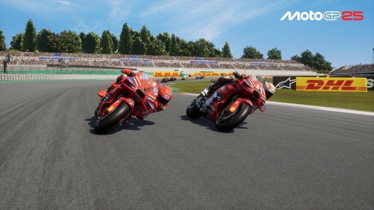 MotoGP 25