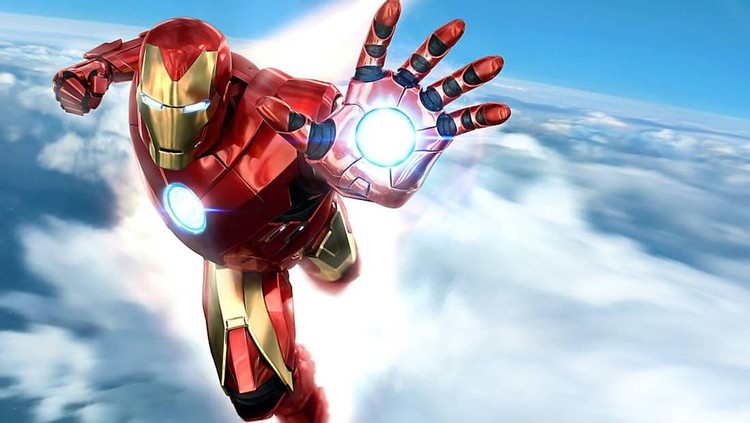 Iron Man, czyli taka gra już była, 10 gier na licencji Marvela, które powinny powstać