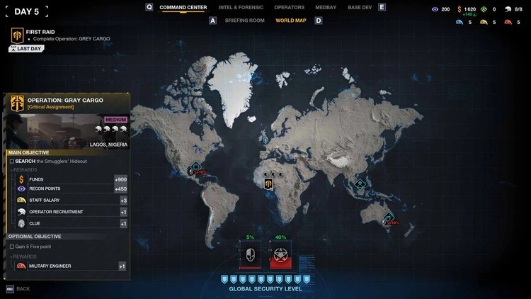 Rainbow Six Tactics – pierwsze wrażenia z Gamescomu 2026