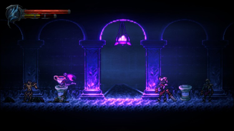 Legacy of Kain: Ascendance
