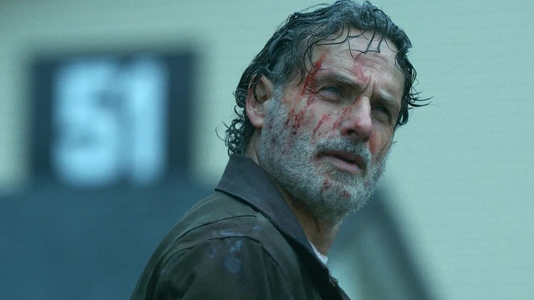Po prostu Rick Grimes, The Walking Dead: The Ones Who Live – recenzja serialu. Powrót w wielkim stylu