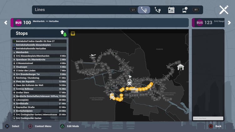 The Bus – recenzja gry na PlayStation 5