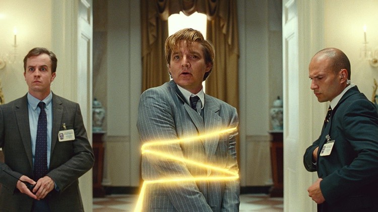 …przez takie filmy nie będzie lepsze, Recenzja filmu Wonder Woman 1984. Uważajcie czego sobie życzycie