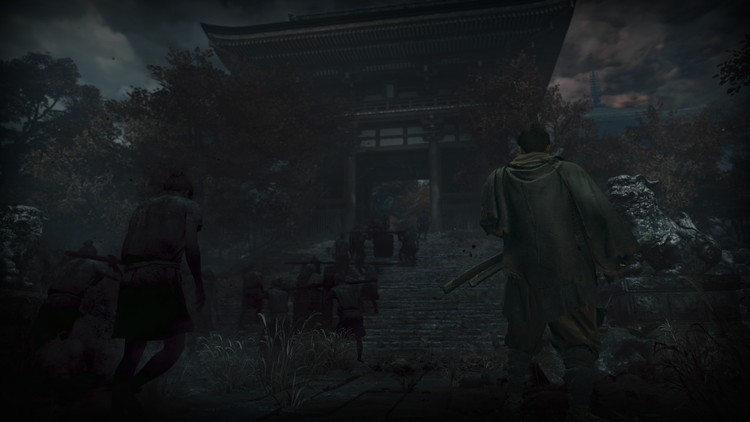 Onimusha: Way of the Sword – recenzja gry na PlayStation 5