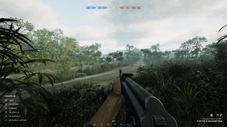 Hell Let Loose: Vietnam – recenzja gry