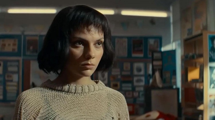 Recenzja filmu Dźwięk śmierci. Nastoletni blues