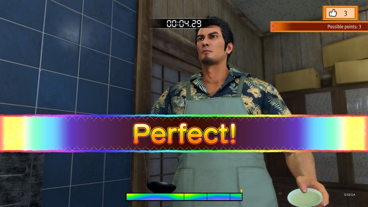 Recenzja Yakuza Kiwami 3 & Dark Ties