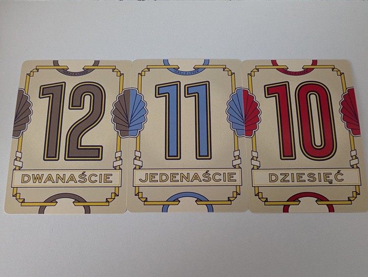 Tylko prawdziwi hazardziści dobiorą tutaj kolejną kartę