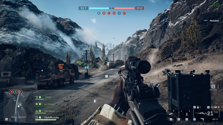 Battlefield 6 – wrażenia z bety