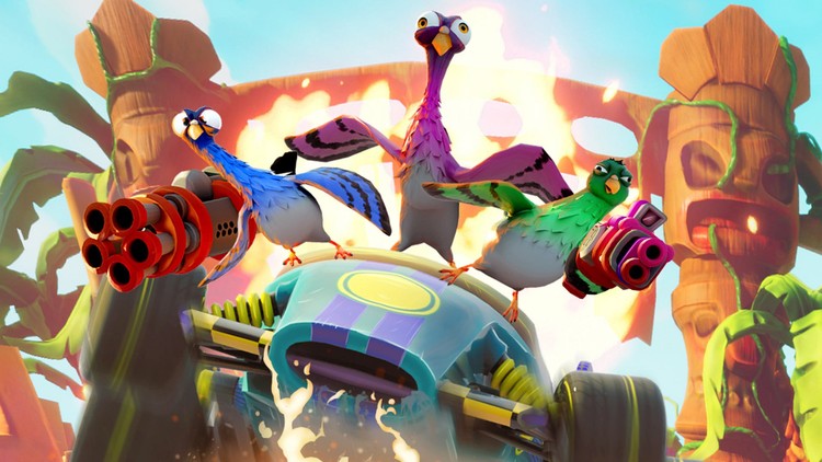 Wybierz mądrze: łapanie przestępców czy ucieczka z więzienia – polskie gry w lipcu