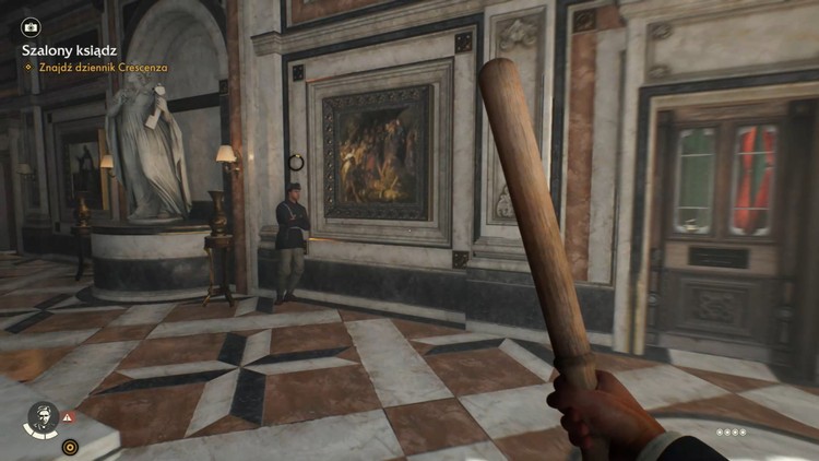 Indiana Jones i Wielki Krąg na Nintendo Switch 2