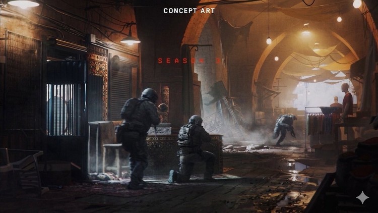 Battlefield 6 Roadmap