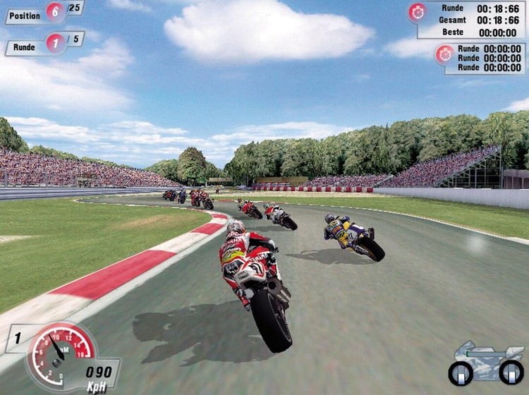 SBK 2000