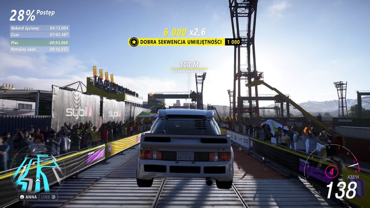 Forza Horizon 6