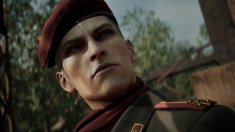 Metal Gear Solid Delta: Snake Eater – recenzja gry