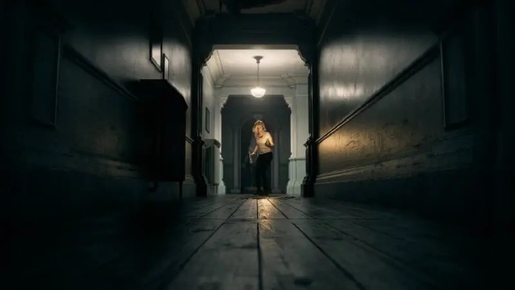 Resident Evil Requiem