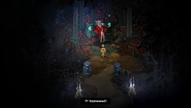 Hades II - recenzja. Na bogów, ale to dobre!