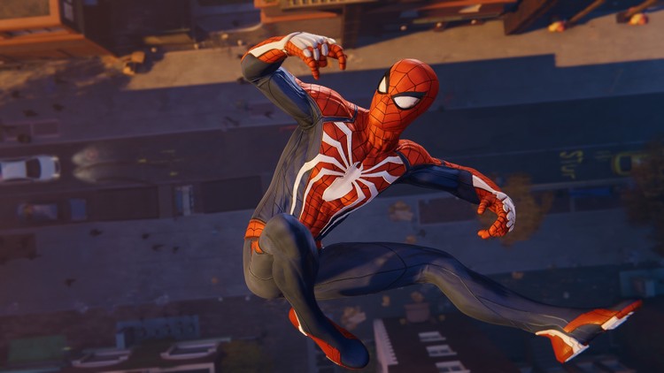 Marvel’s Spider-Man Remastered - recenzja wersji na PC