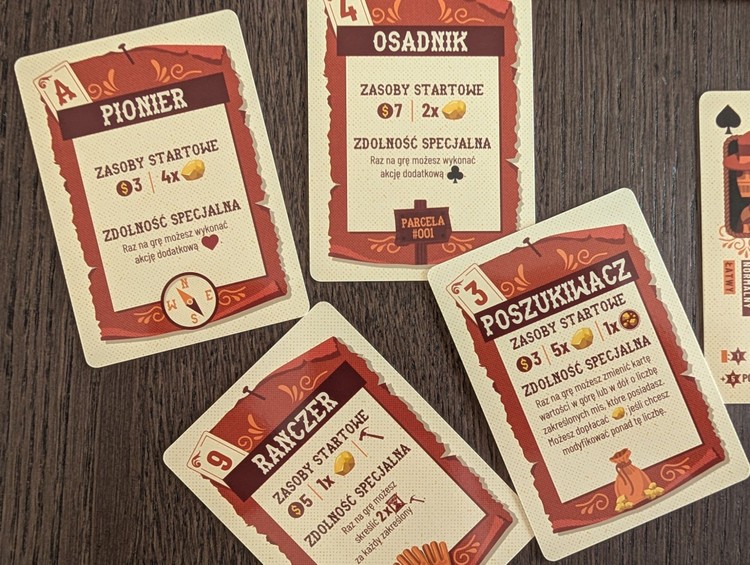 Ale hej, solo jest naprawdę fajnie, po co nam przyjaciele, Fliptown - recenzja. Sudoku na dzikim zachodzie