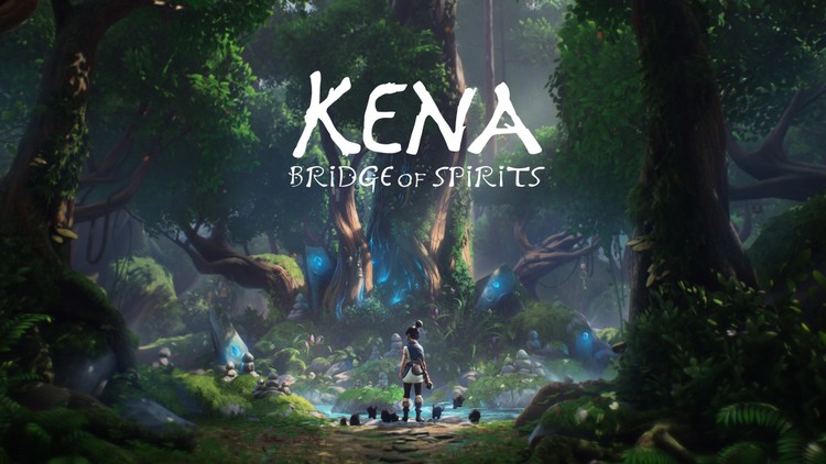 Recenzja Kena: Bridge of Spirits – Najlepsza Zelda tego roku