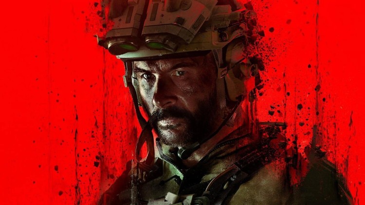 Call of Duty: Modern Warfare III - wrazenia z betatestów multiplayer