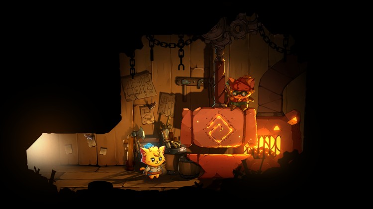 Cat Quest III, EXTRA - W co zaGRAMy w sierpniu 2024 roku - najciekawsze premiery miesiąca