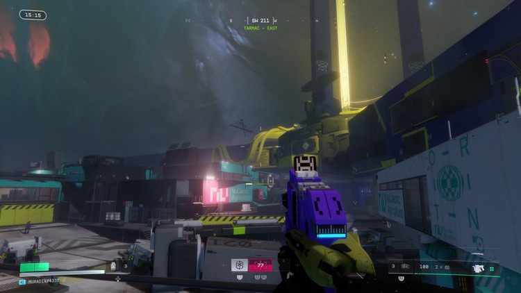 Marathon – recenzja gry na PlayStation 5