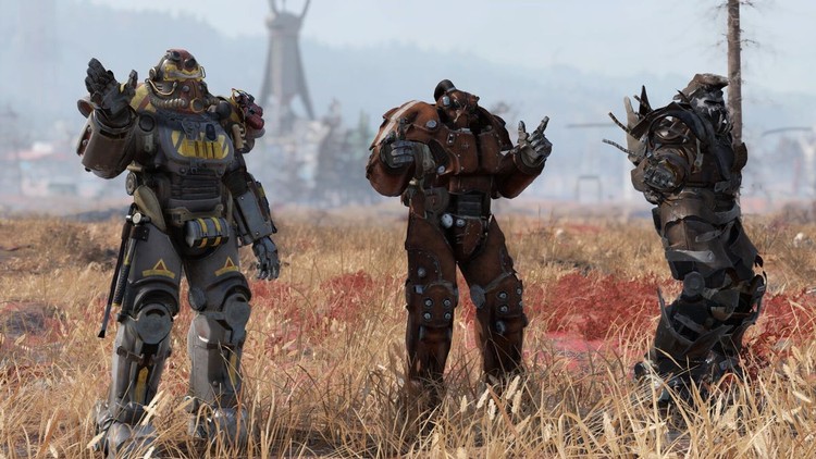 Fallout 76, Gry w klimacie S.T.A.L.K.E.R. 2: Heart of Chornobyl - Alternatywy, które warto sprawdzić