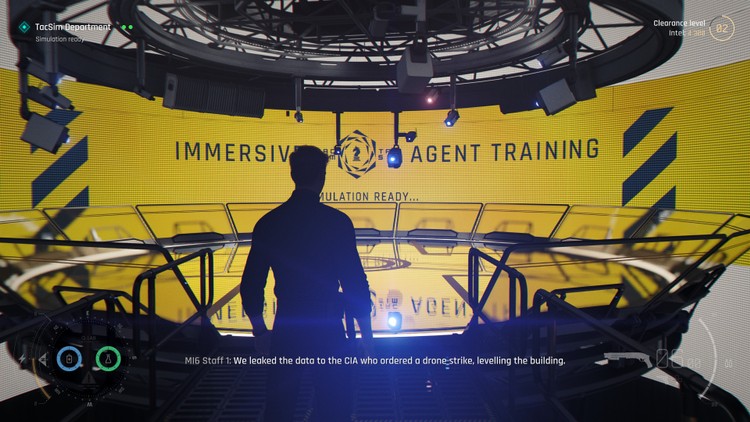 007: First Light – recenzja gry