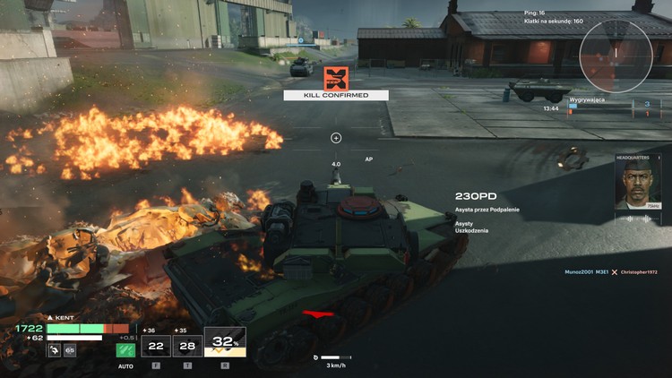 16 lat z World of Tanks, Graliśmy w World of Tanks: HEAT. Gra niezła, tylko pytanie dla kogo?