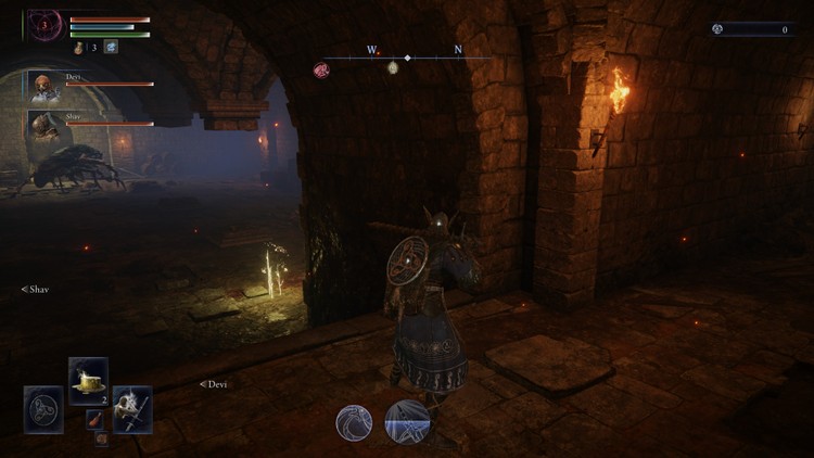 Recenzja Elden Ring Nightreign