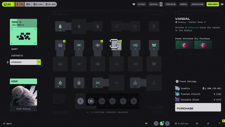 Marathon – recenzja gry na PlayStation 5