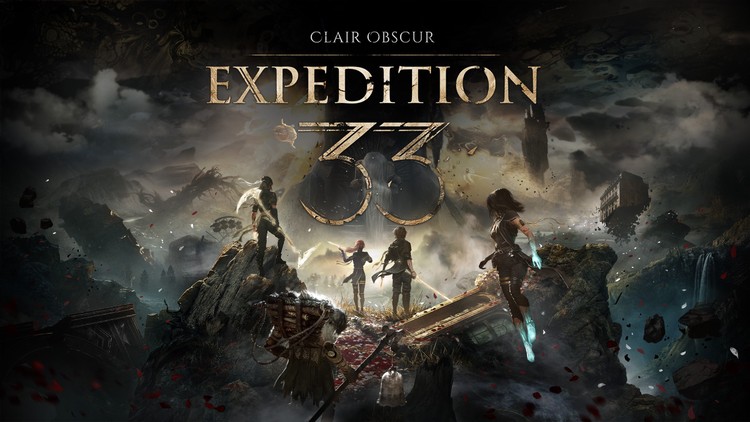 Recenzja Clair Obscur: Expedition 33 - C’est magnifique !