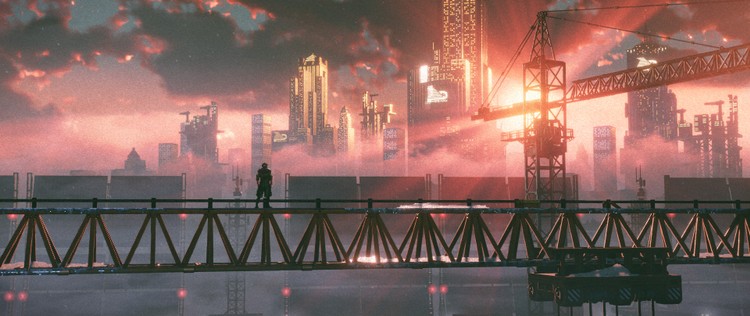 Recenzja Replaced – Zjawiskowe opakowanie z wątpliwą zawartością